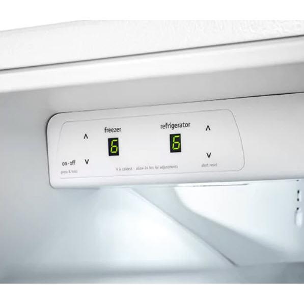  Frigidaire 22 cu. ft., 33-inch Freestanding Side-by-Side Refrigerator with PureSource 3® LFSS2312TP IMAGE 5