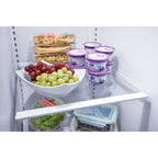  Frigidaire 36-inch, 25.5 cu. ft. Side-by-Side Refrigerator with PureSource 3® Water Filtration LFSS2612TF IMAGE 6