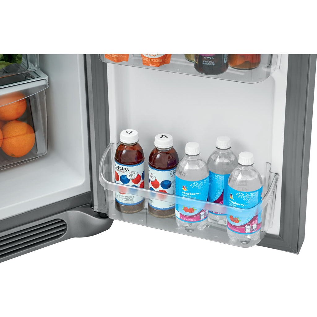  Frigidaire 33-inch, 22.1 cu. ft. Side-by-Side Refrigerator with Single Ice Maker LFSS2312TF IMAGE 5