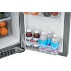  Frigidaire 33-inch, 22.1 cu. ft. Side-by-Side Refrigerator with Single Ice Maker LFSS2312TF IMAGE 5