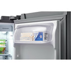  Frigidaire 33-inch, 22.1 cu. ft. Side-by-Side Refrigerator with Single Ice Maker LFSS2312TF IMAGE 8