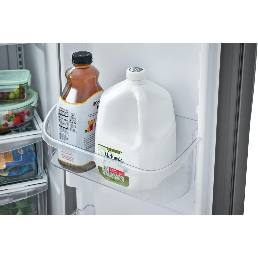  Frigidaire 33-inch, 22.1 cu. ft. Side-by-Side Refrigerator with Single Ice Maker LFSS2312TF IMAGE 9