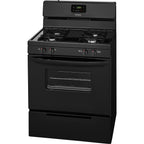  Frigidaire 30-inch Freestanding Gas Range FFGF3016TB IMAGE 3