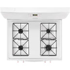  Frigidaire 30-inch Freestanding Gas Range FFGF3016TW IMAGE 9