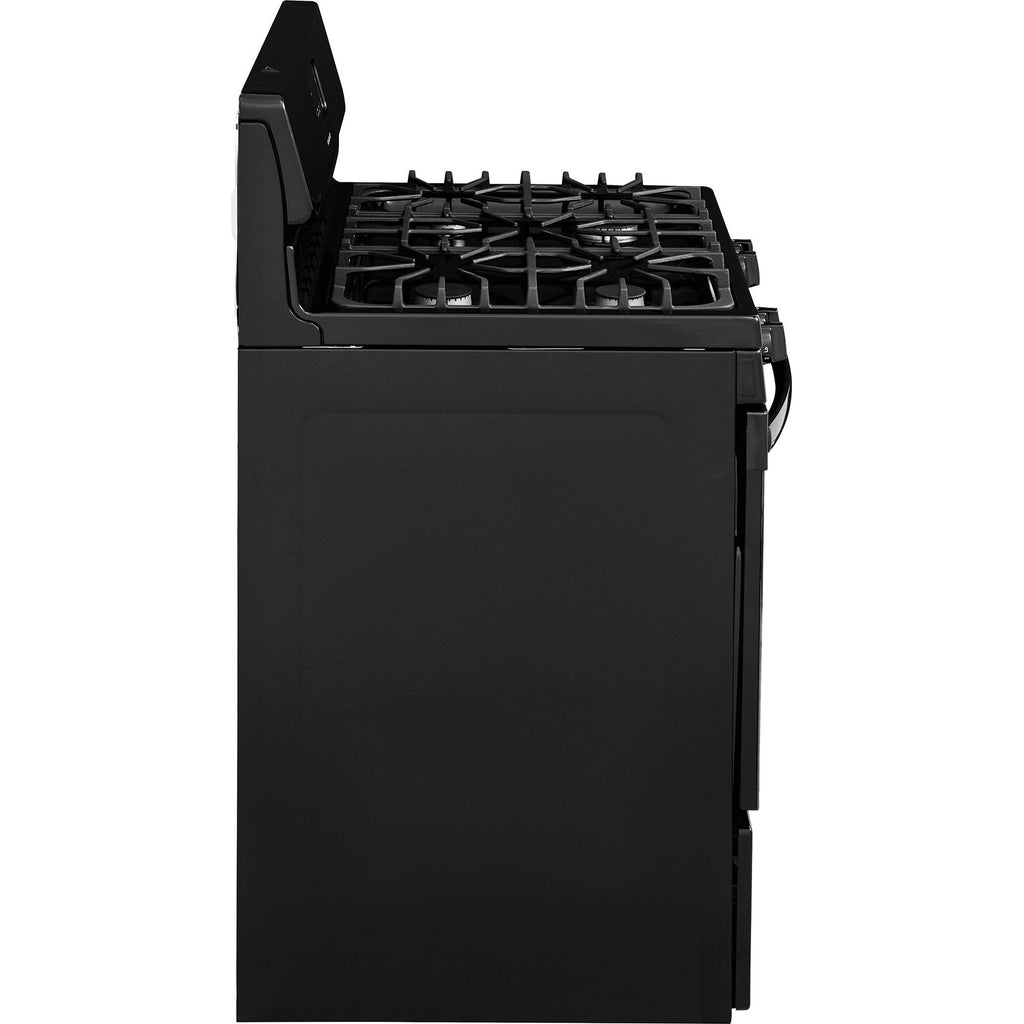  Frigidaire 30-inch Freestanding Gas Range FFGF3051TB IMAGE 10