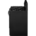  Frigidaire 30-inch Freestanding Gas Range FFGF3051TB IMAGE 11