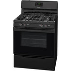  Frigidaire 30-inch Freestanding Gas Range FFGF3051TB IMAGE 3