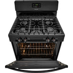  Frigidaire 30-inch Freestanding Gas Range FFGF3051TB IMAGE 5