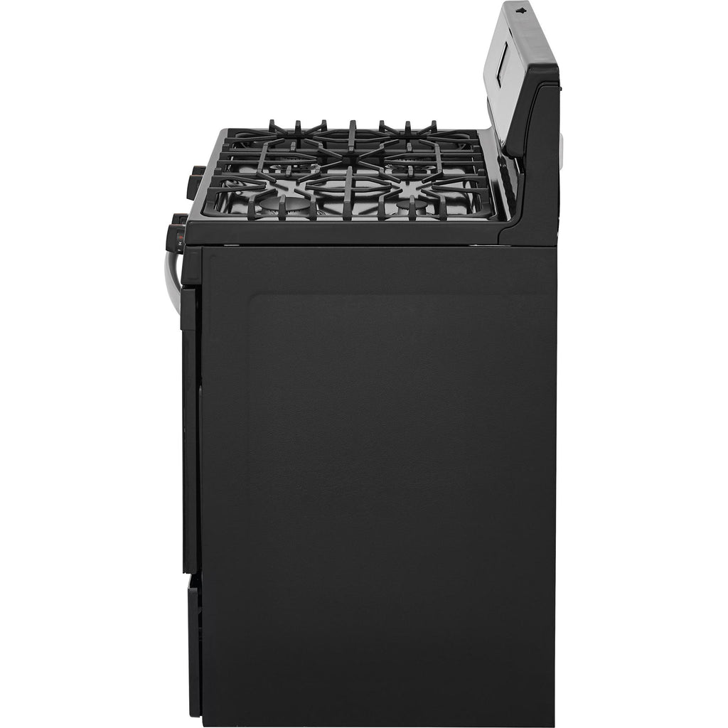  Frigidaire 30-inch Freestanding Gas Range FFGF3051TS IMAGE 11