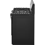  Frigidaire 30-inch Freestanding Gas Range FFGF3051TS IMAGE 11