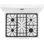 Frigidaire 30-inch Freestanding Gas Range FFGF3051TW IMAGE 8
