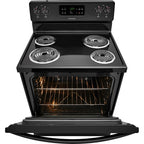  Frigidaire 30-inch Freestanding Electric Range FFEF3016TB IMAGE 5