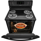  Frigidaire 30-inch Freestanding Electric Range FFEF3016TB IMAGE 7
