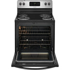  Frigidaire 30-inch Freestanding Electric Range FFEF3016TM IMAGE 4