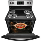  Frigidaire 30-inch Freestanding Electric Range FFEF3016TM IMAGE 7