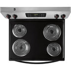  Frigidaire 30-inch Freestanding Electric Range FFEF3016TM IMAGE 8