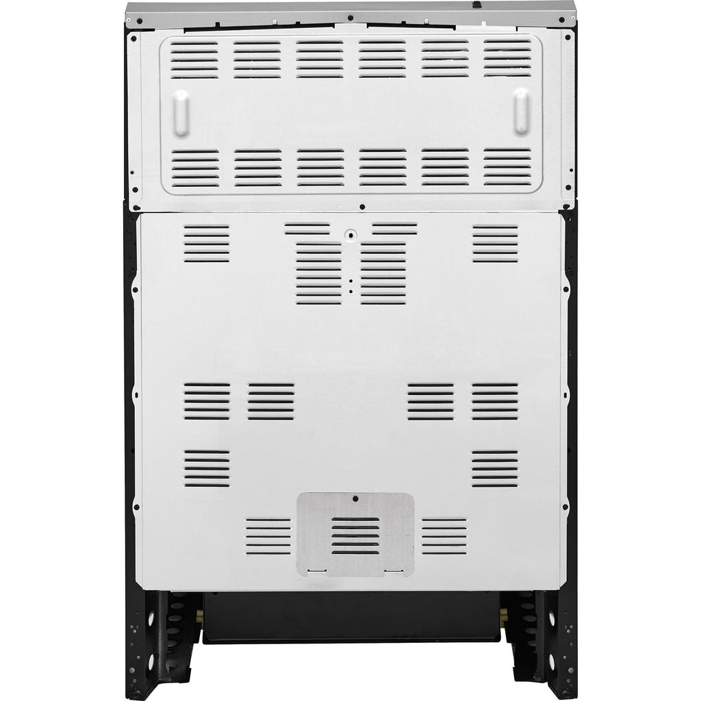  Frigidaire 30-inch Freestanding Electric Range FFEF3054TS IMAGE 10