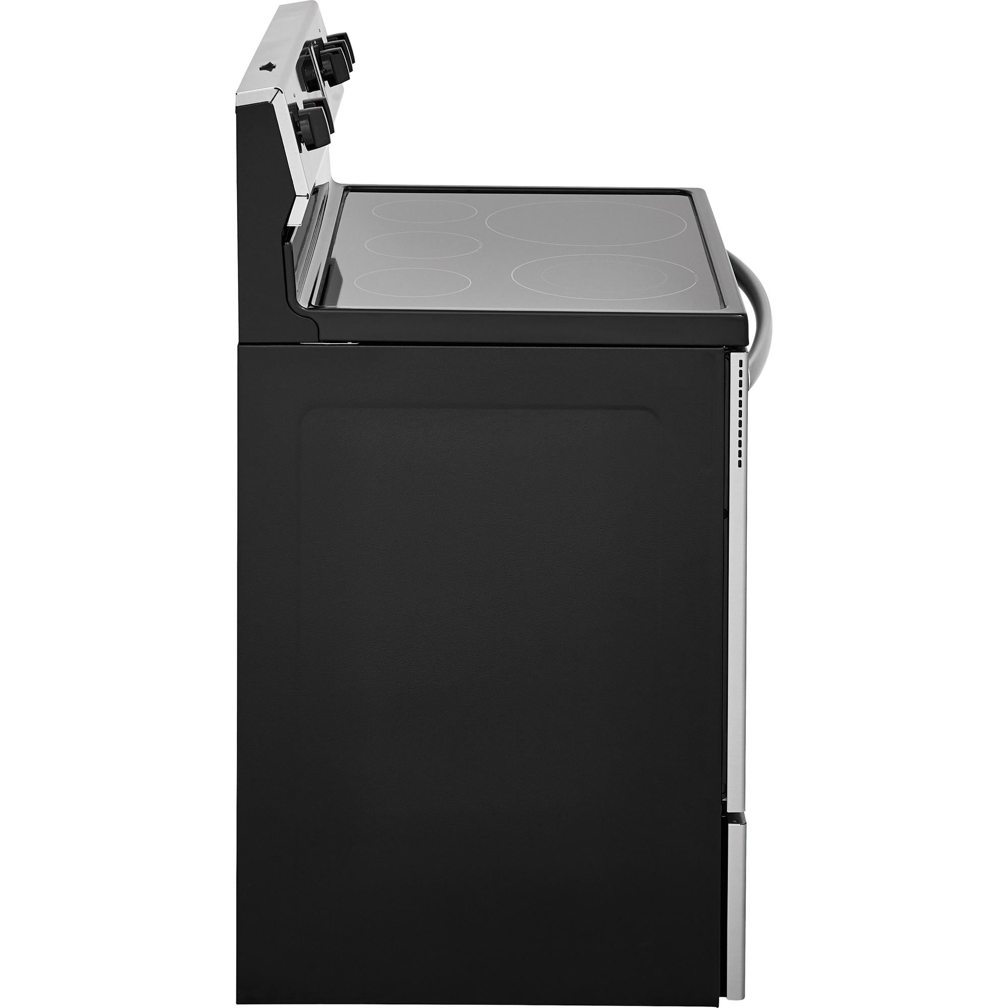 Frigidaire 30-inch Freestanding Electric Range FFEF3054TS IMAGE 11