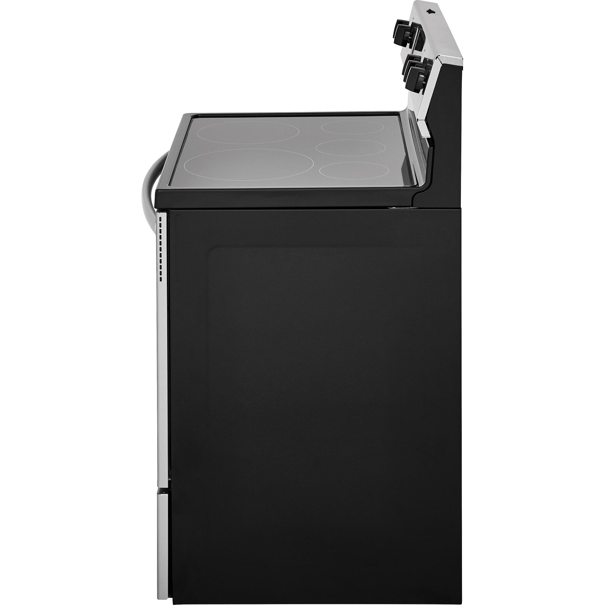  Frigidaire 30-inch Freestanding Electric Range FFEF3054TS IMAGE 12