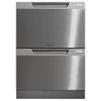  Fisher & Paykel Built-In Dishwasher DD24DCX6v2 IMAGE 1