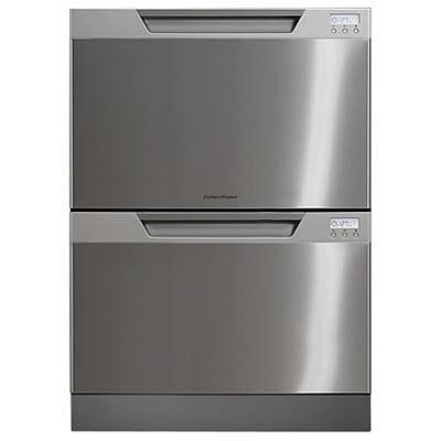  Fisher & Paykel Built-In Dishwasher DD24DCX6v2 IMAGE 1