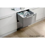  Fisher & Paykel Built-In Dishwasher DD24DCX6v2 IMAGE 2