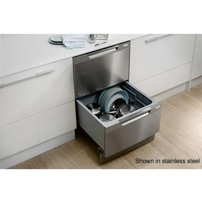  Fisher & Paykel Built-In Dishwasher DD24DCX6v2 IMAGE 3