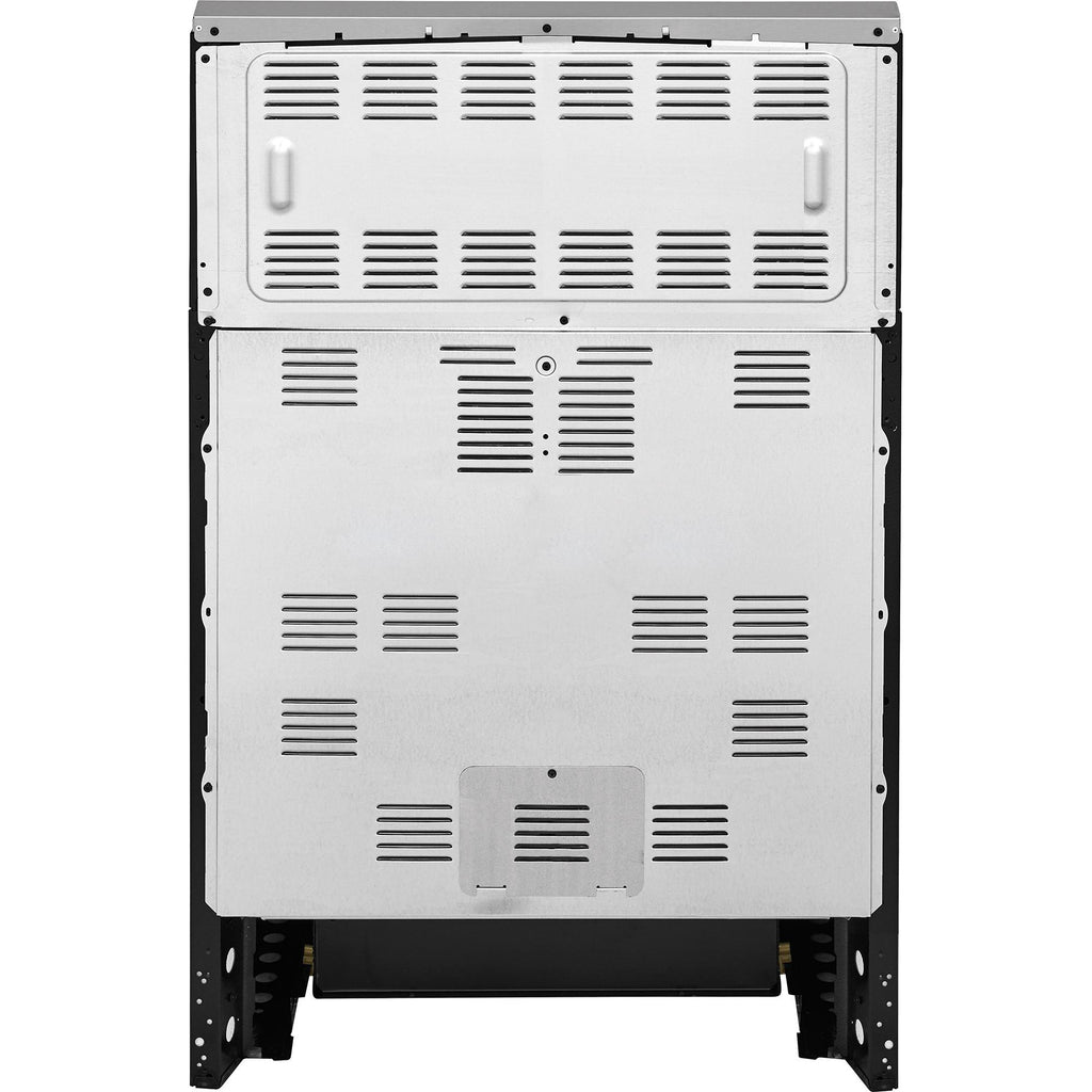  Frigidaire 30-inch Freestanding Electric Range FFEF3056TS IMAGE 9