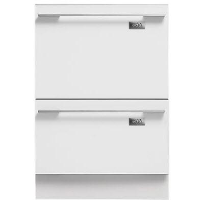  Fisher & Paykel Built-In Dishwasher DD24DI6v2 IMAGE 1