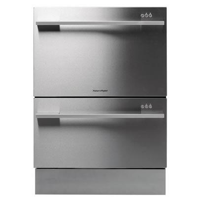  Fisher & Paykel Built-In Dishwasher DD24DDFX6v2 IMAGE 1