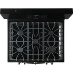  Frigidaire 30-inch Freestanding Gas Range FFGF3054TB IMAGE 8