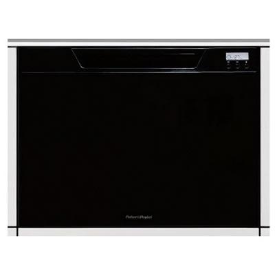  Fisher & Paykel Built-In Dishwasher DD24SCTB6v2 IMAGE 1