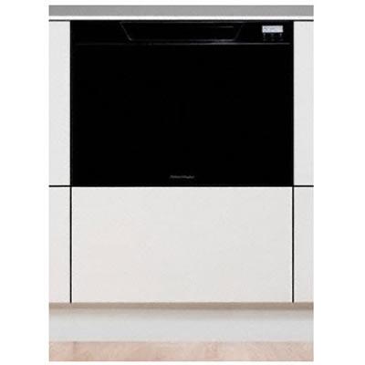  Fisher & Paykel Built-In Dishwasher DD24SCTB6v2 IMAGE 2