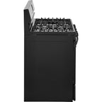  Frigidaire 30-inch Freestanding Gas Range FFGF3056TB IMAGE 10