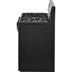  Frigidaire 30-inch Freestanding Gas Range FFGF3056TB IMAGE 11