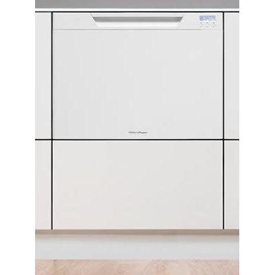  Fisher & Paykel Built-In Dishwasher DD24SCTW6v2 IMAGE 1