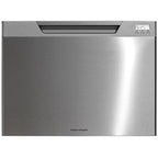  Fisher & Paykel Built-In Dishwasher DD24SCTX6v2 IMAGE 1