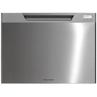  Fisher & Paykel Built-In Dishwasher DD24SCTX6v2 IMAGE 1