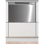  Fisher & Paykel Built-In Dishwasher DD24SCTX6v2 IMAGE 2