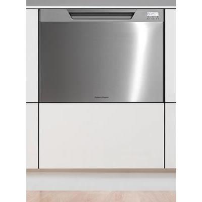  Fisher & Paykel Built-In Dishwasher DD24SCTX6v2 IMAGE 2