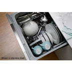  Fisher & Paykel Built-In Dishwasher DD24SCTX6v2 IMAGE 3