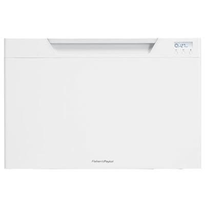  Fisher & Paykel Built-In Dishwasher DD24SCW6v2 IMAGE 1
