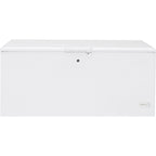  GE 21.7 cu. ft. Chest Freezer FCM22DLWW IMAGE 1