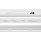  GE 21.7 cu. ft. Chest Freezer FCM22DLWW IMAGE 6