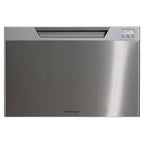  Fisher & Paykel Built-In Dishwasher DD24SCX6v2 IMAGE 1