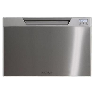  Fisher & Paykel Built-In Dishwasher DD24SCX6v2 IMAGE 1