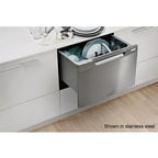  Fisher & Paykel Built-In Dishwasher DD24SCX6v2 IMAGE 2