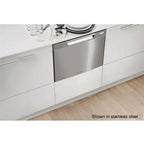  Fisher & Paykel Built-In Dishwasher DD24SCX6v2 IMAGE 3