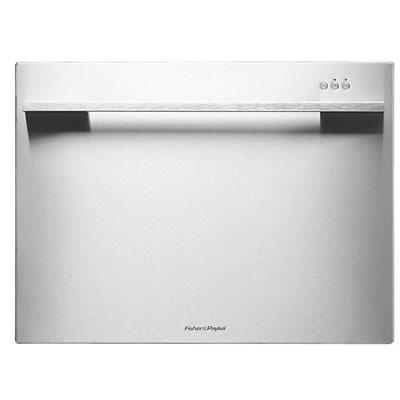  Fisher & Paykel Built-In Dishwasher DD24SDFTX6v2 IMAGE 1