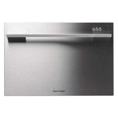  Fisher & Paykel Built-In Dishwasher DD24SDFX6v2 IMAGE 1